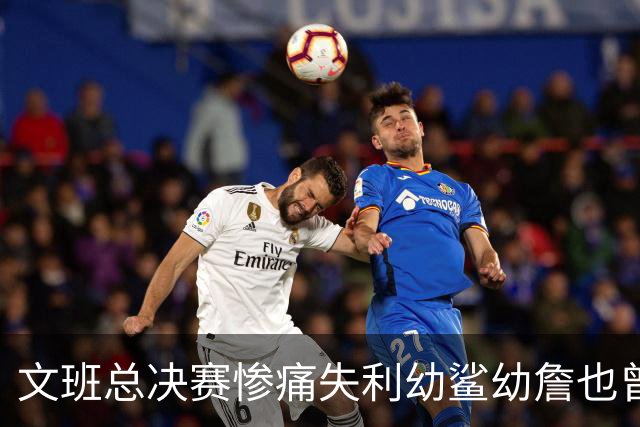 文班总决赛惨痛失利幼鲨幼詹也曾经历 马刺能靠独特性杀回来吗？